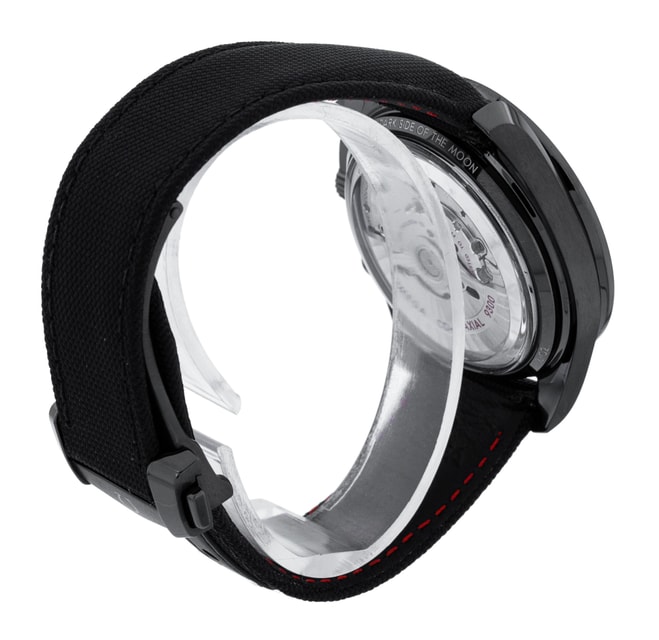 Omega Speedmaster Dark Side of the Moon 311.92.44.51.01.005 Image 3